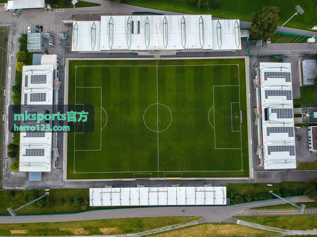 mksports官方 实战对抗片段竖屏封面